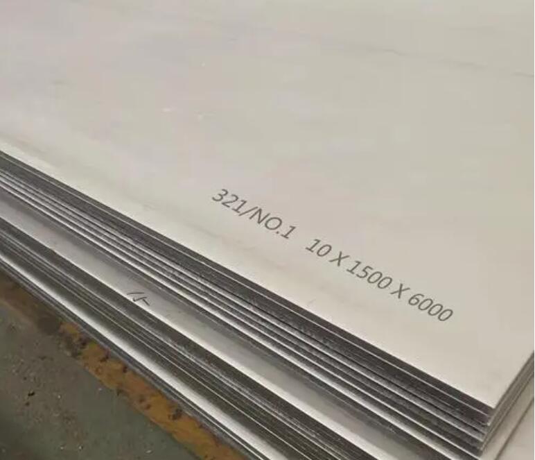 北碚321不锈钢板