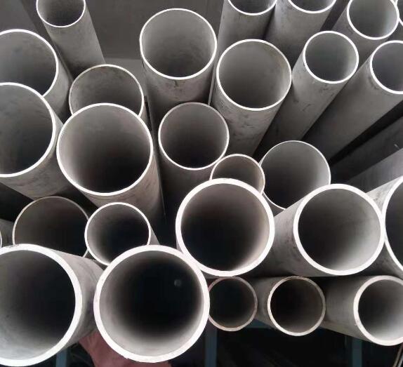 北碚321不锈钢管