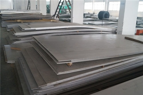 北碚304不锈钢板