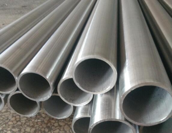 北碚321不锈钢管