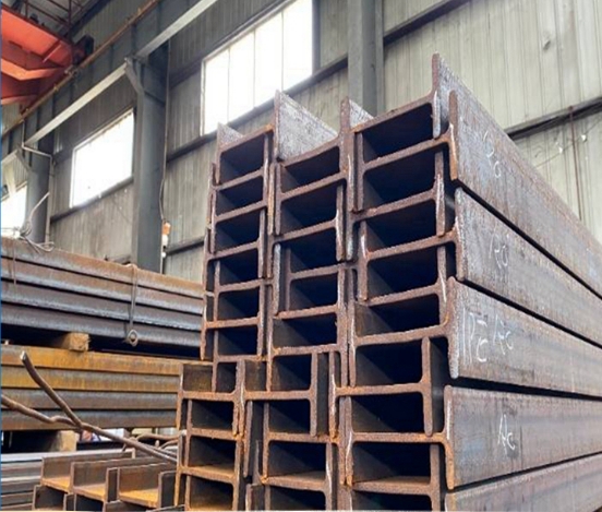 北碚Q420C工字型钢