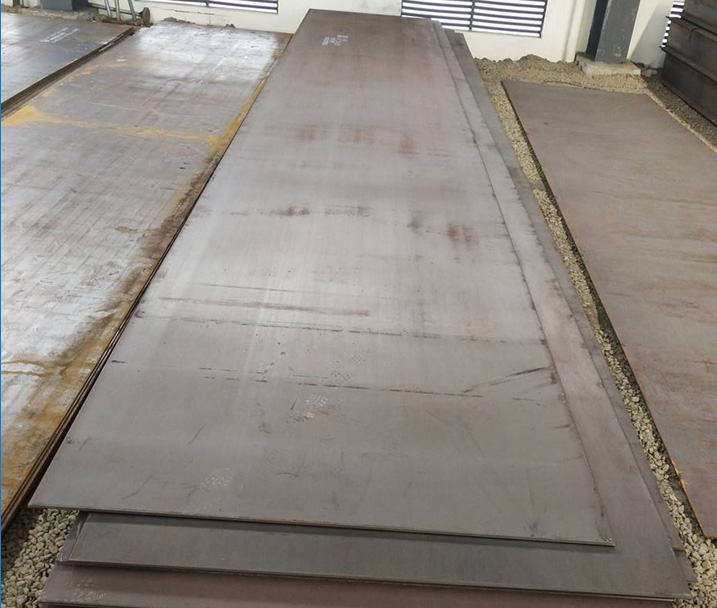 北碚Q420GJD镀锌板