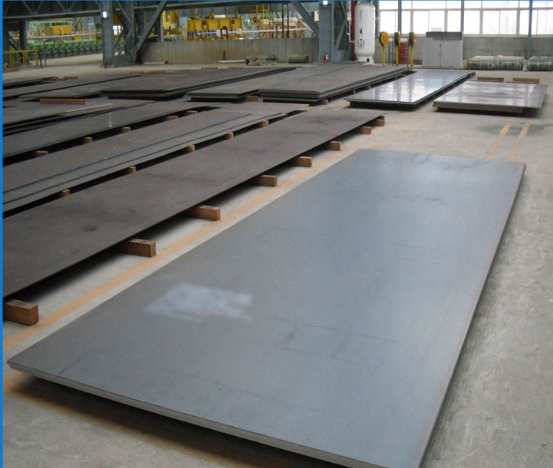 北碚NM450C耐磨板