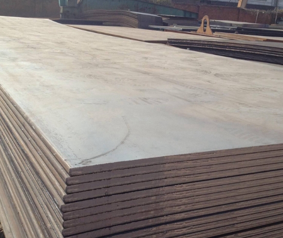 北碚NM400耐磨板