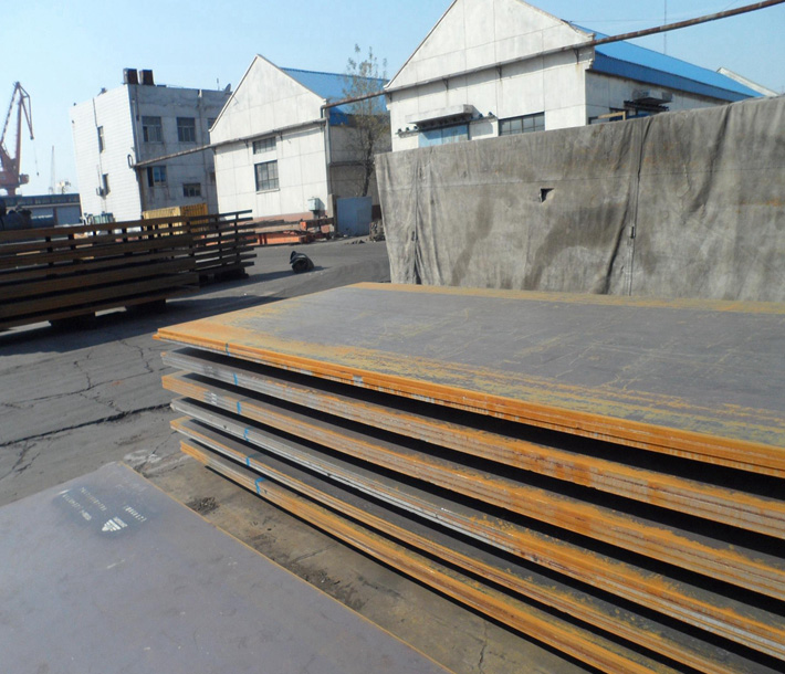 北碚SA210C镀锌板